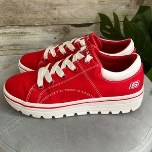 Skechers Street Cleat